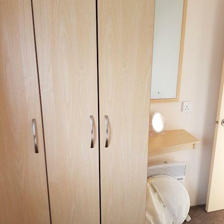 Caravan Willerby Gold Star Looe Exterior foto